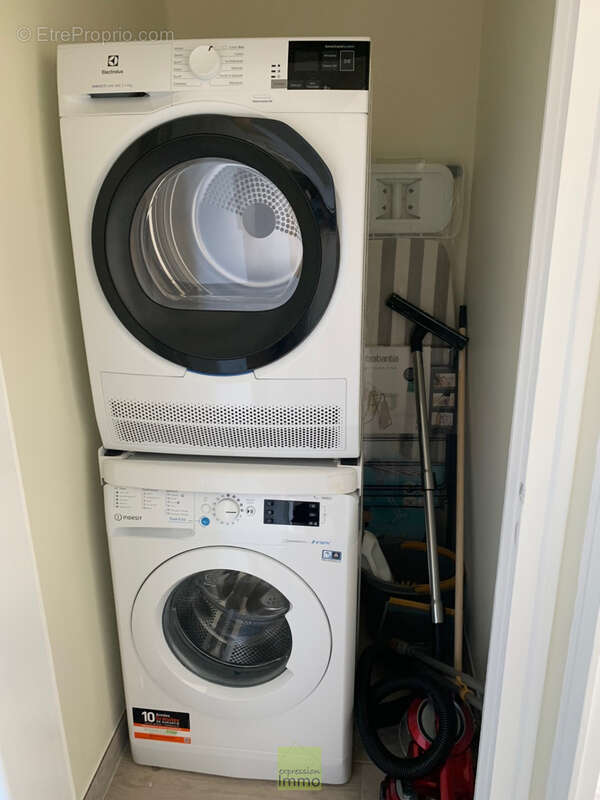 Appartement à BRON