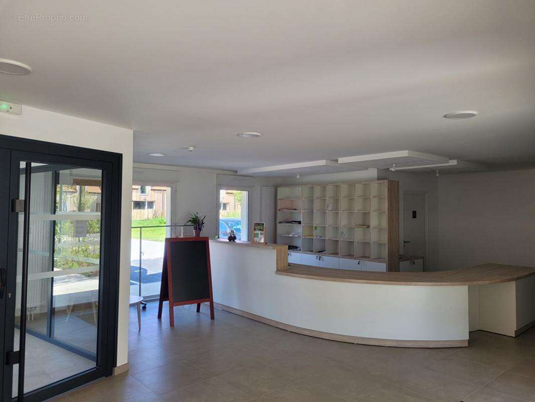 Appartement à CONDETTE