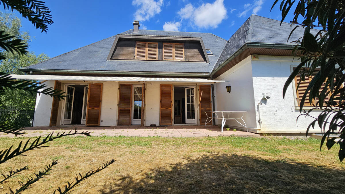 Maison à MOLSHEIM