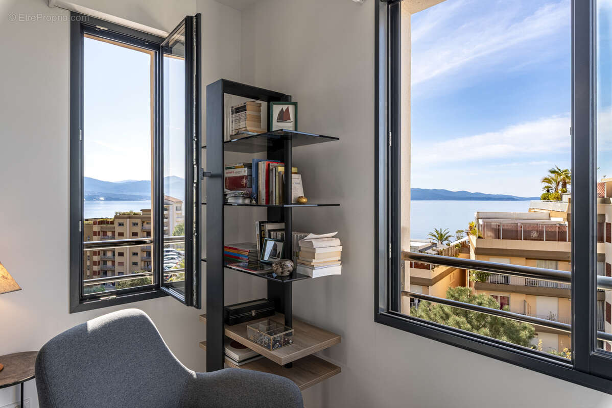 Appartement à AJACCIO
