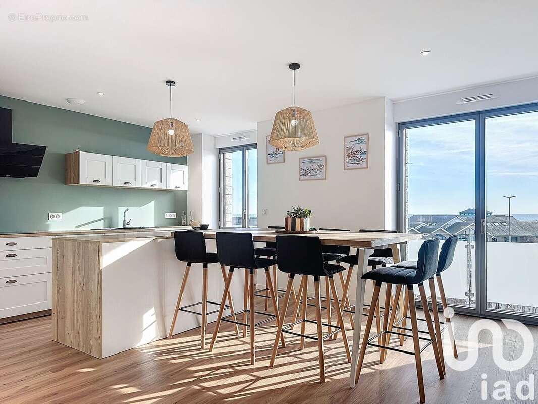 Photo 4 - Appartement à QUIBERON
