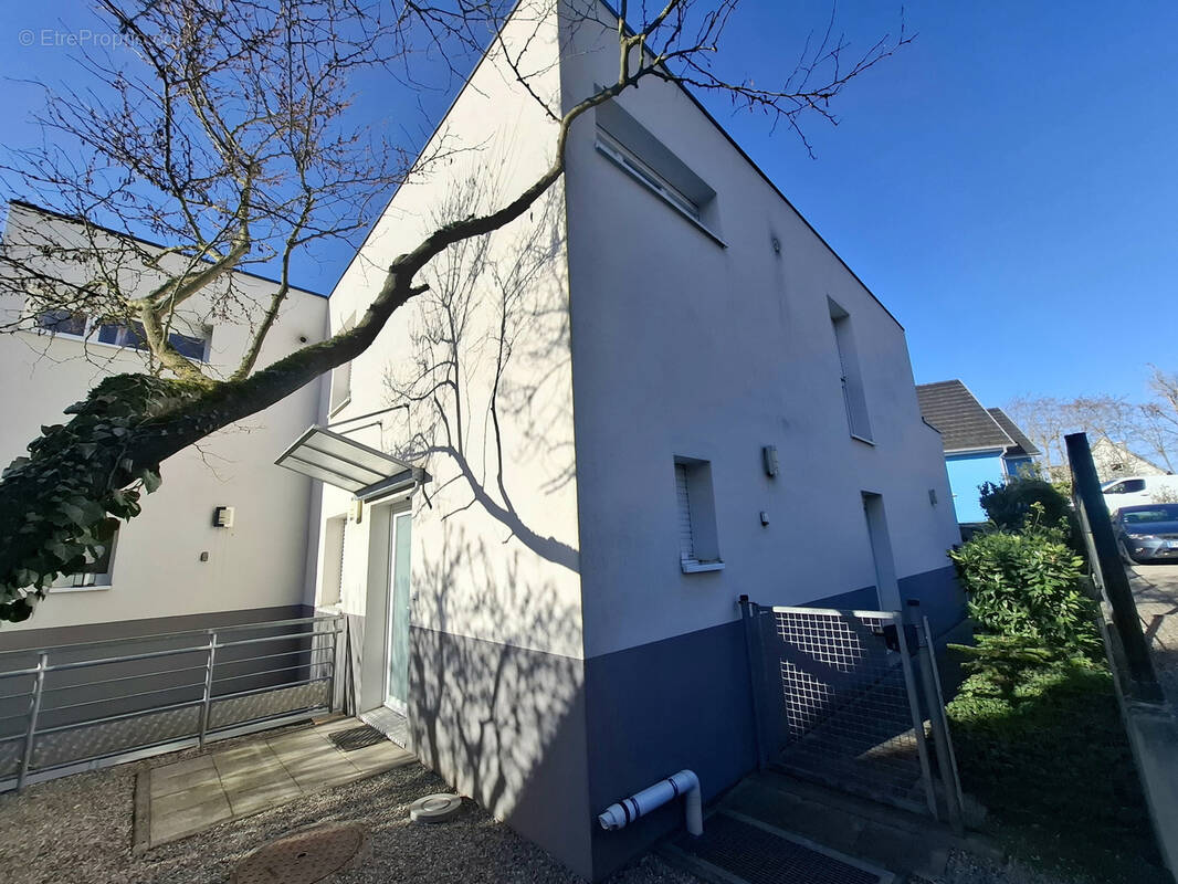 Maison à SCHLIERBACH