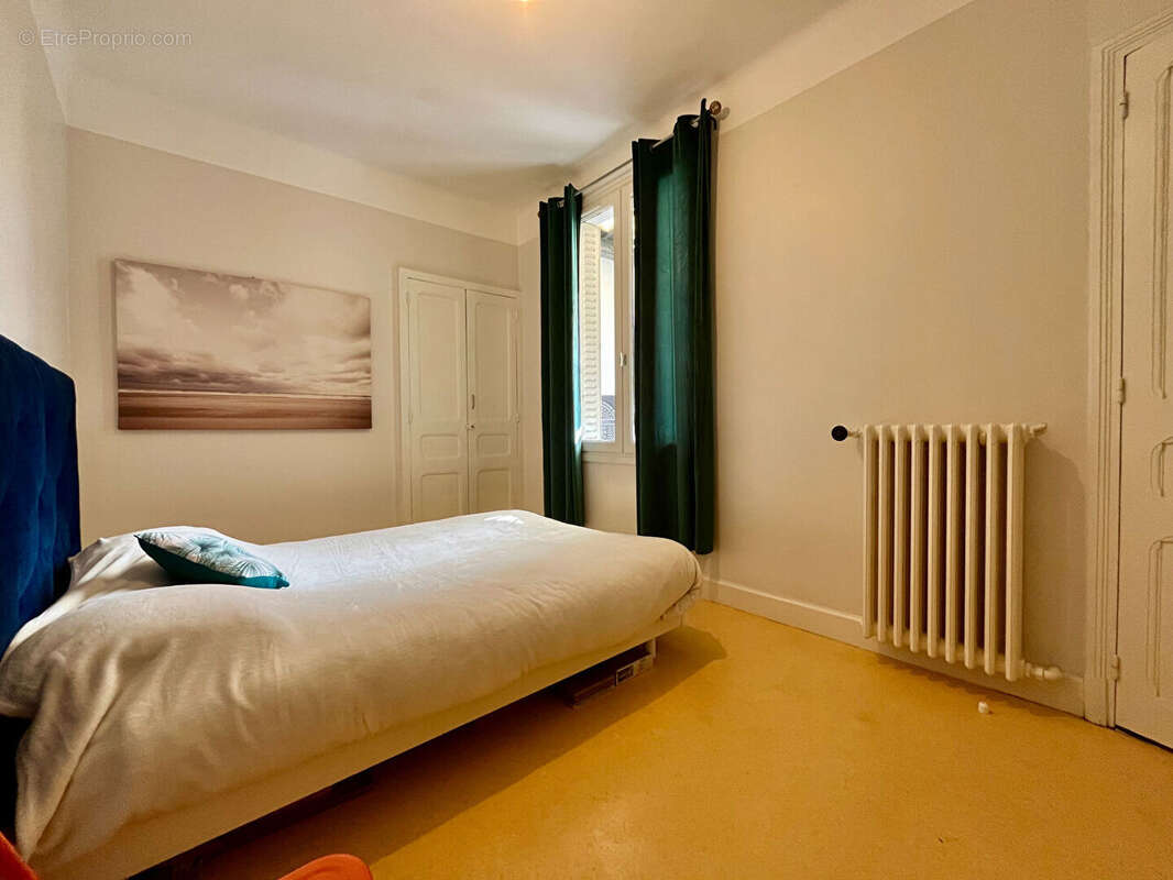 Appartement à AURILLAC