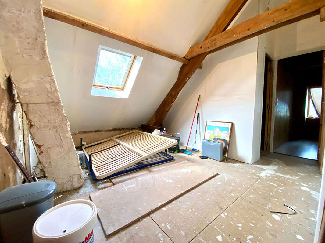 Maison à ROMORANTIN-LANTHENAY