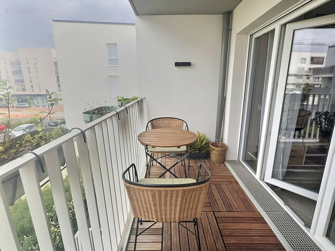 Appartement à BONDOUFLE