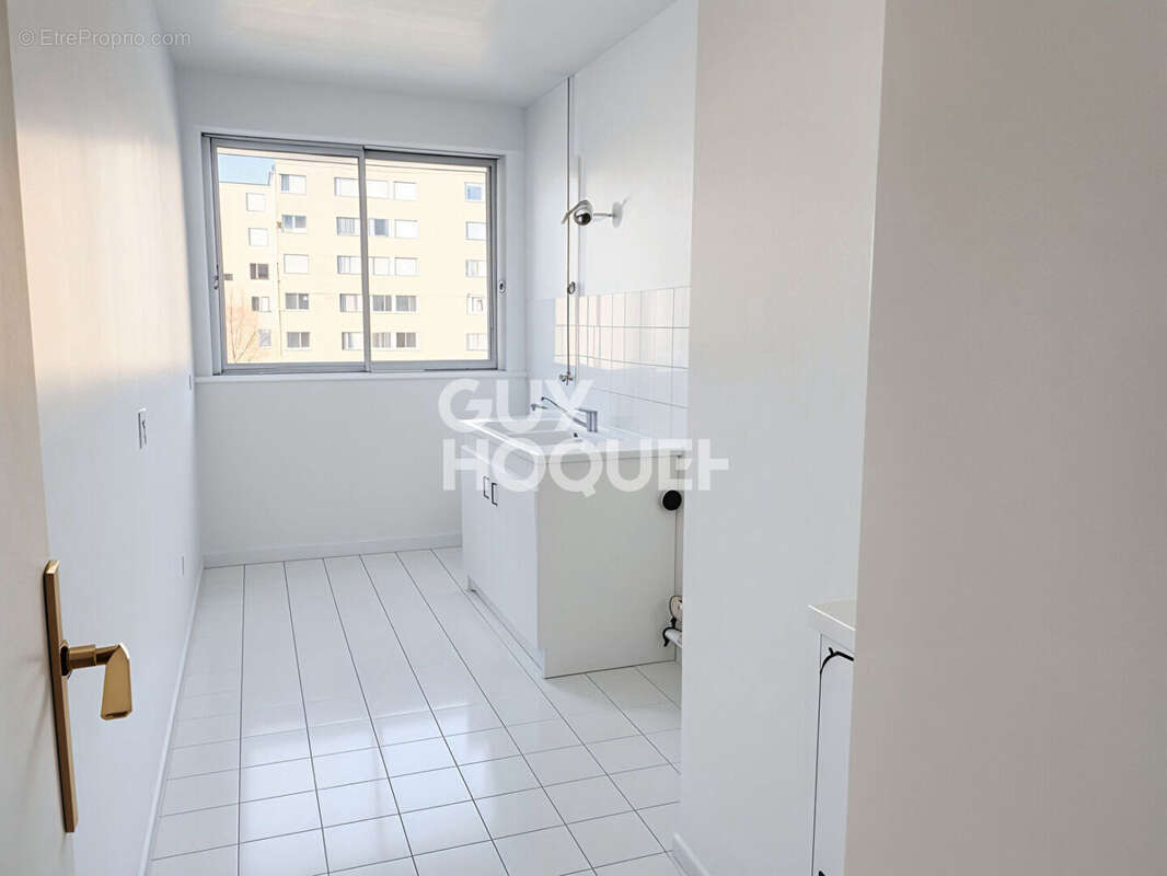 Appartement à SEVRES