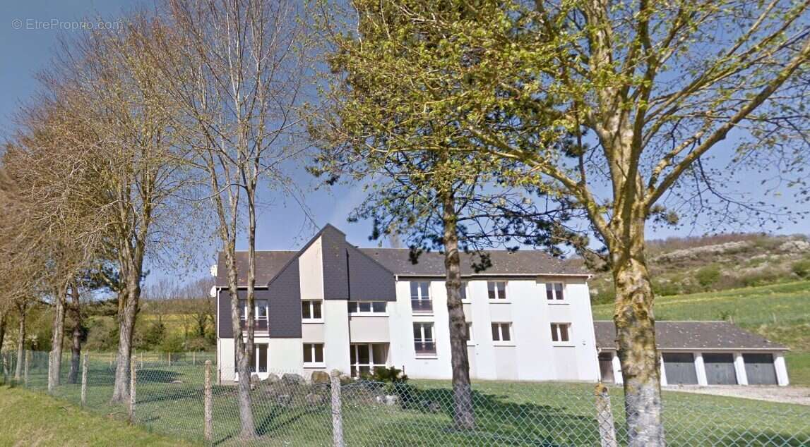 Appartement à CRIEL-SUR-MER