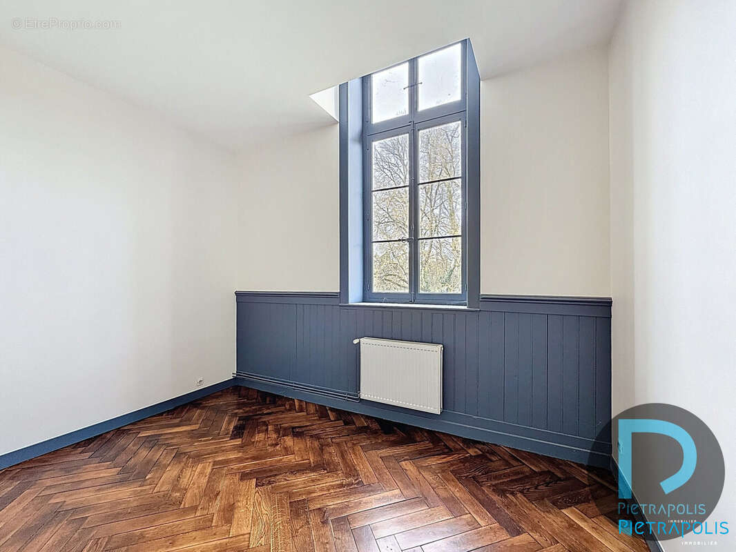Maison à MESSIMY-SUR-SAONE