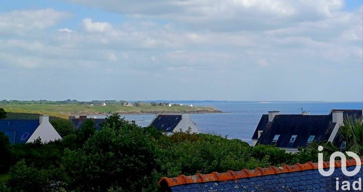 Photo 1 - Maison à MOELAN-SUR-MER