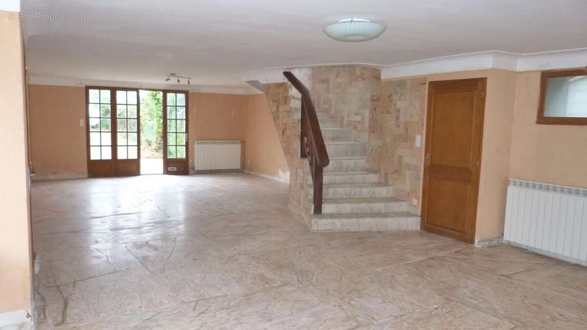 Maison à BAGNERES-DE-BIGORRE