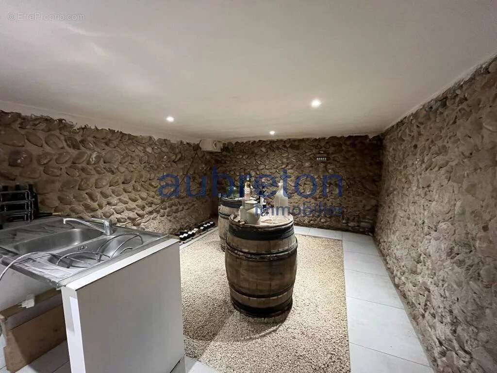 Maison à BEAUREPAIRE