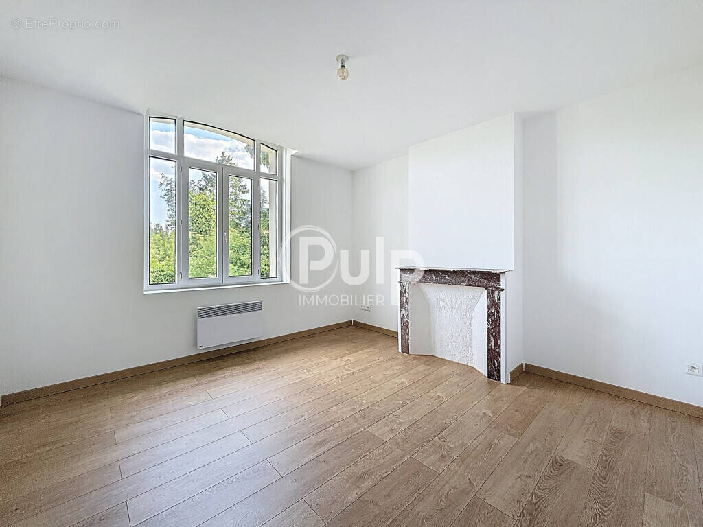 Appartement à HESDIN