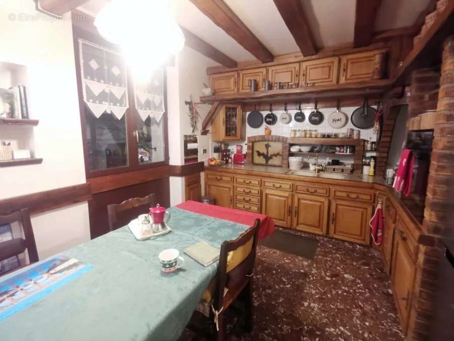 Maison à VILLEJUIF
