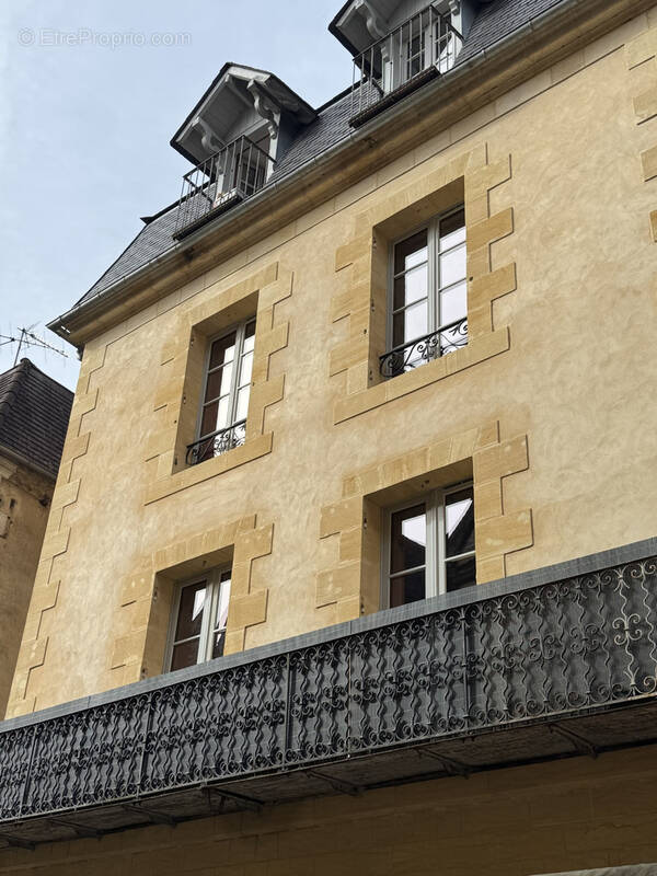 Appartement à SARLAT-LA-CANEDA