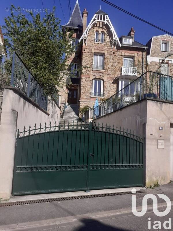 Photo 1 - Appartement à ATHIS-MONS