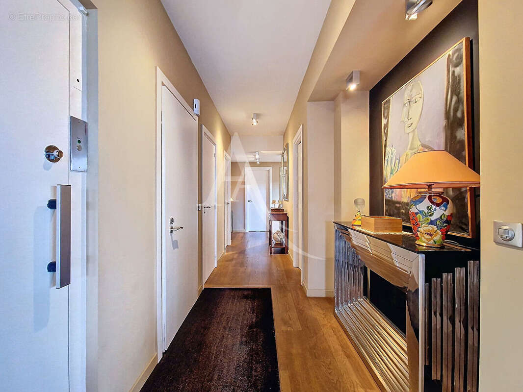 Appartement à LE CANNET