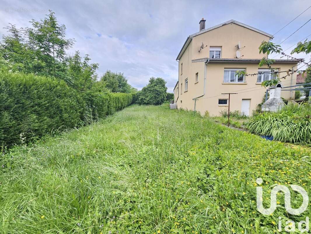 Photo 4 - Maison à LONGUYON