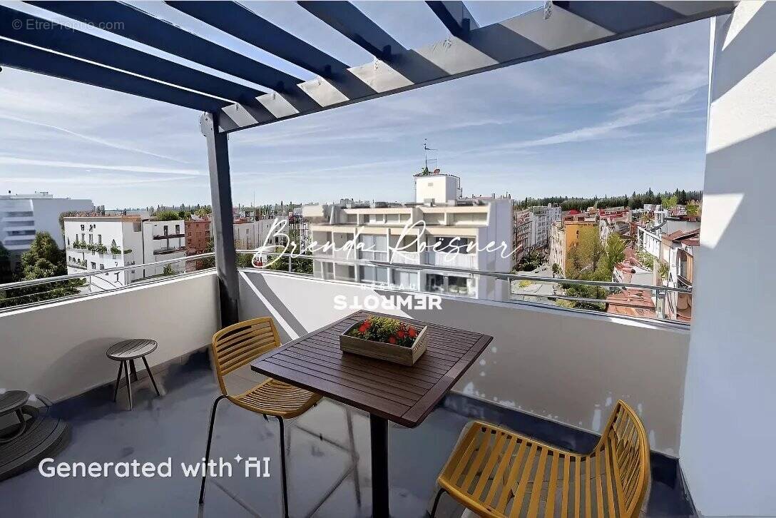 Appartement à ARCACHON