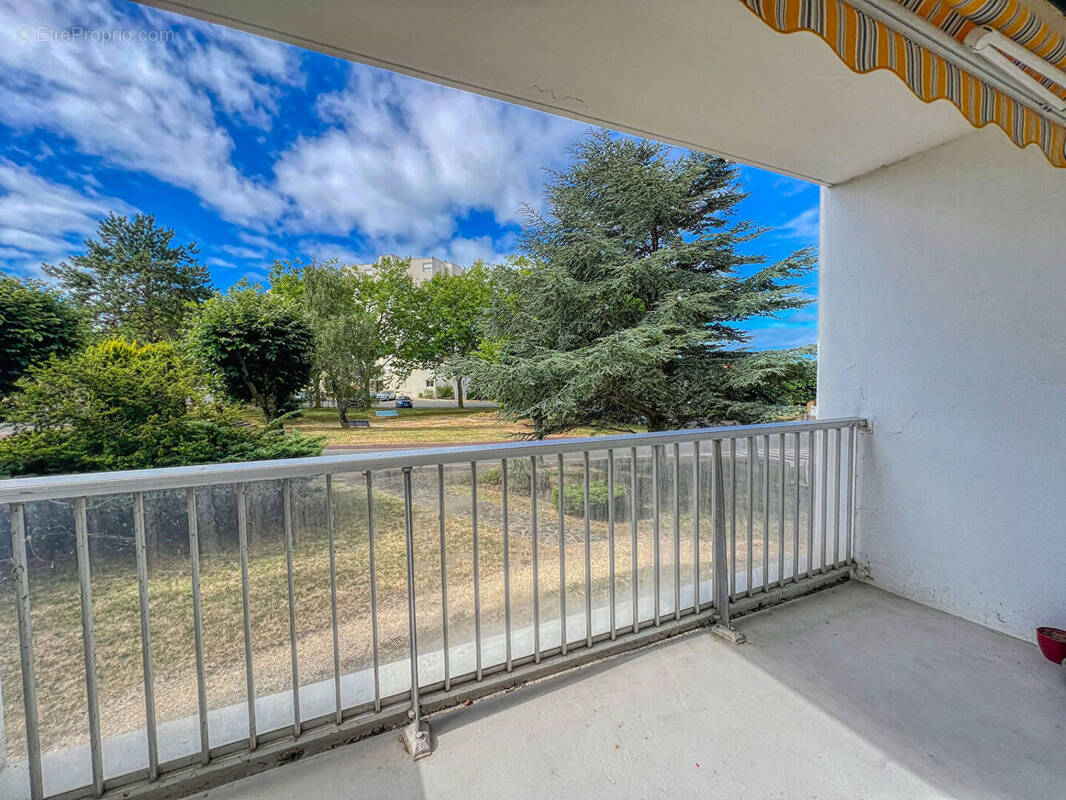Appartement à ROYAN