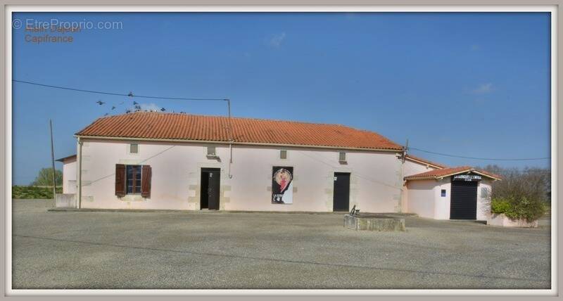 Maison à LECTOURE