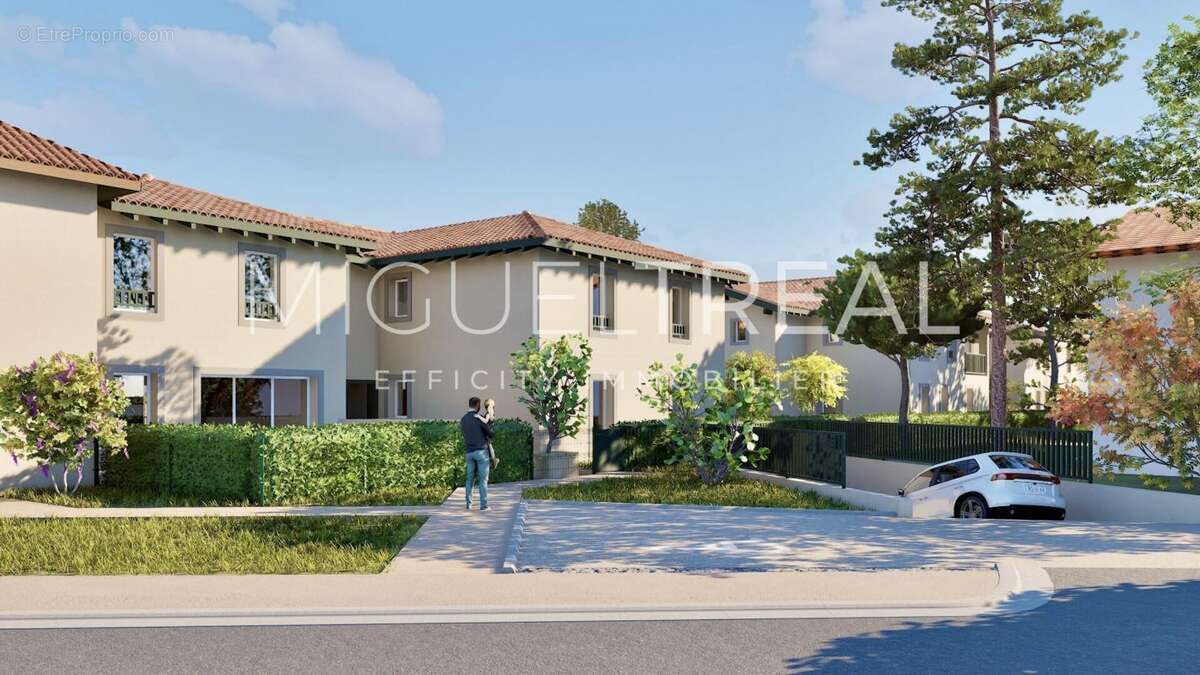 Appartement à HOSSEGOR