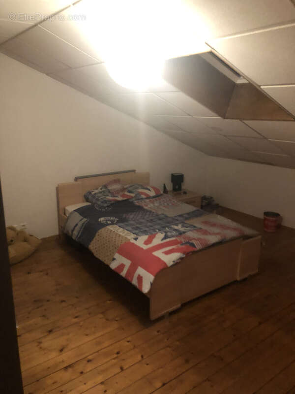 Appartement à VIGNEULLES-LES-HATTONCHATEL