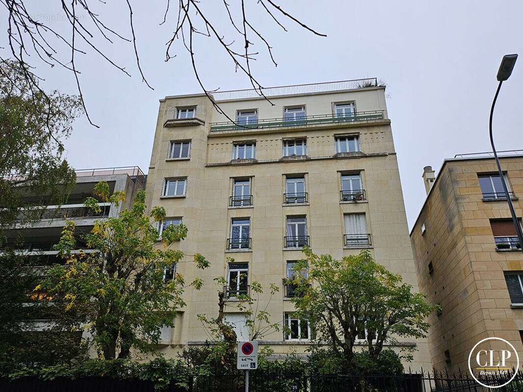 Appartement à FONTENAY-SOUS-BOIS
