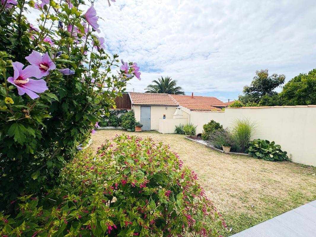 Maison à LA ROCHELLE