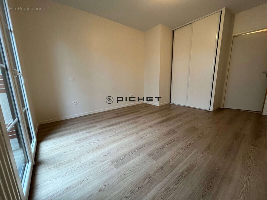 Appartement à LA TESTE-DE-BUCH