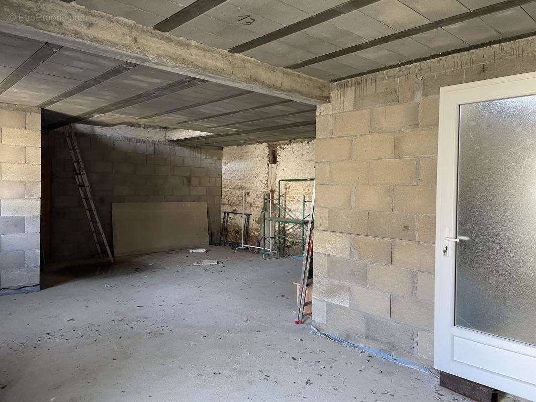 Appartement à MALESHERBES