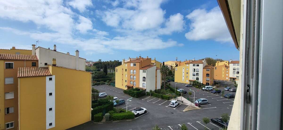 Appartement à AGDE
