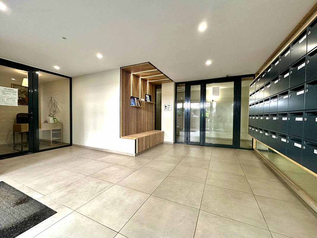 Appartement à VINCENNES