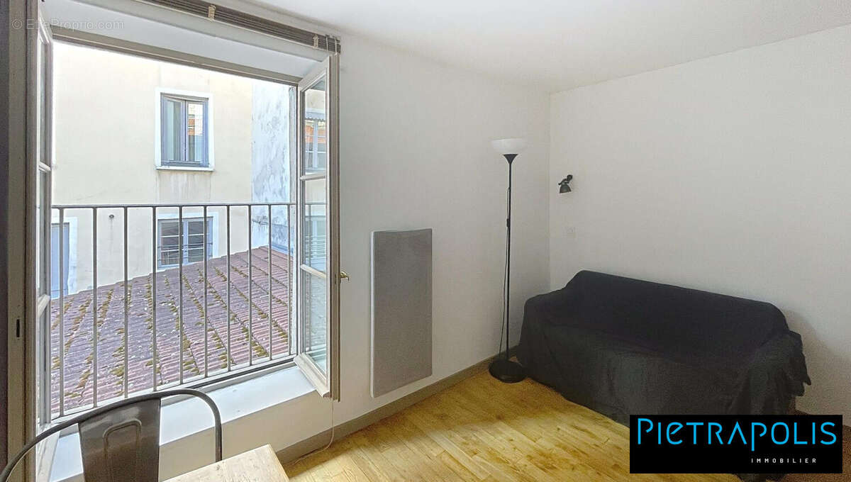 Appartement à LYON-2E
