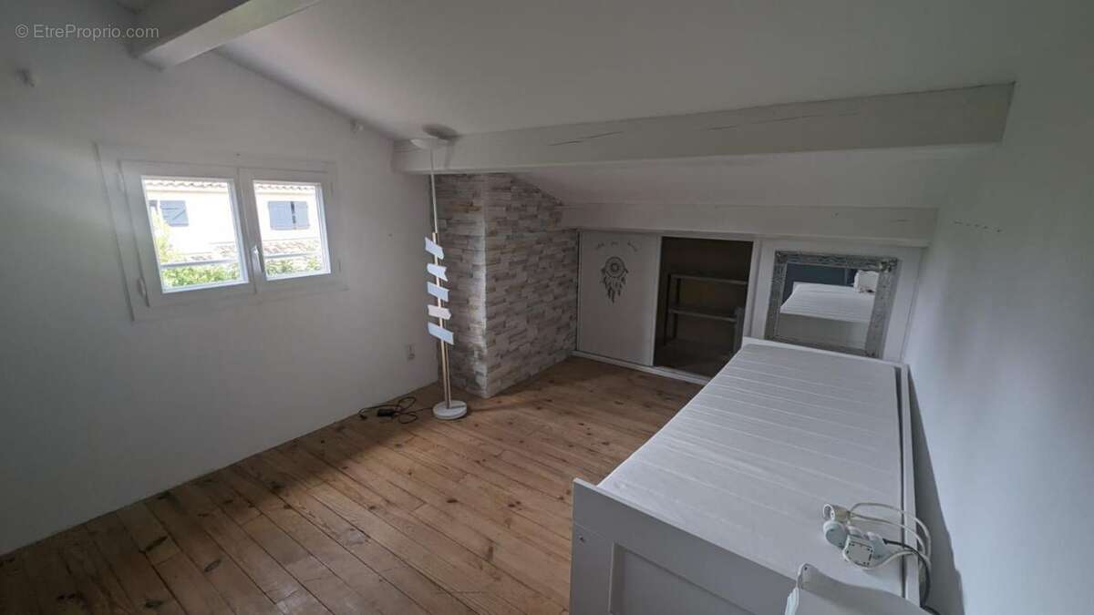 Maison à SIX-FOURS-LES-PLAGES