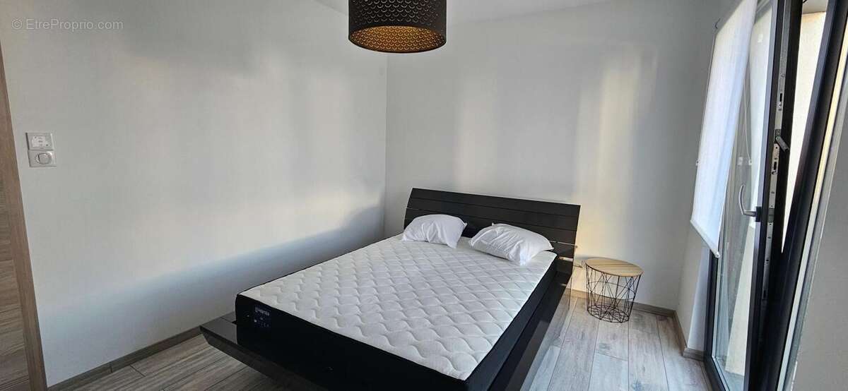 Appartement à NIEDERSCHAEFFOLSHEIM