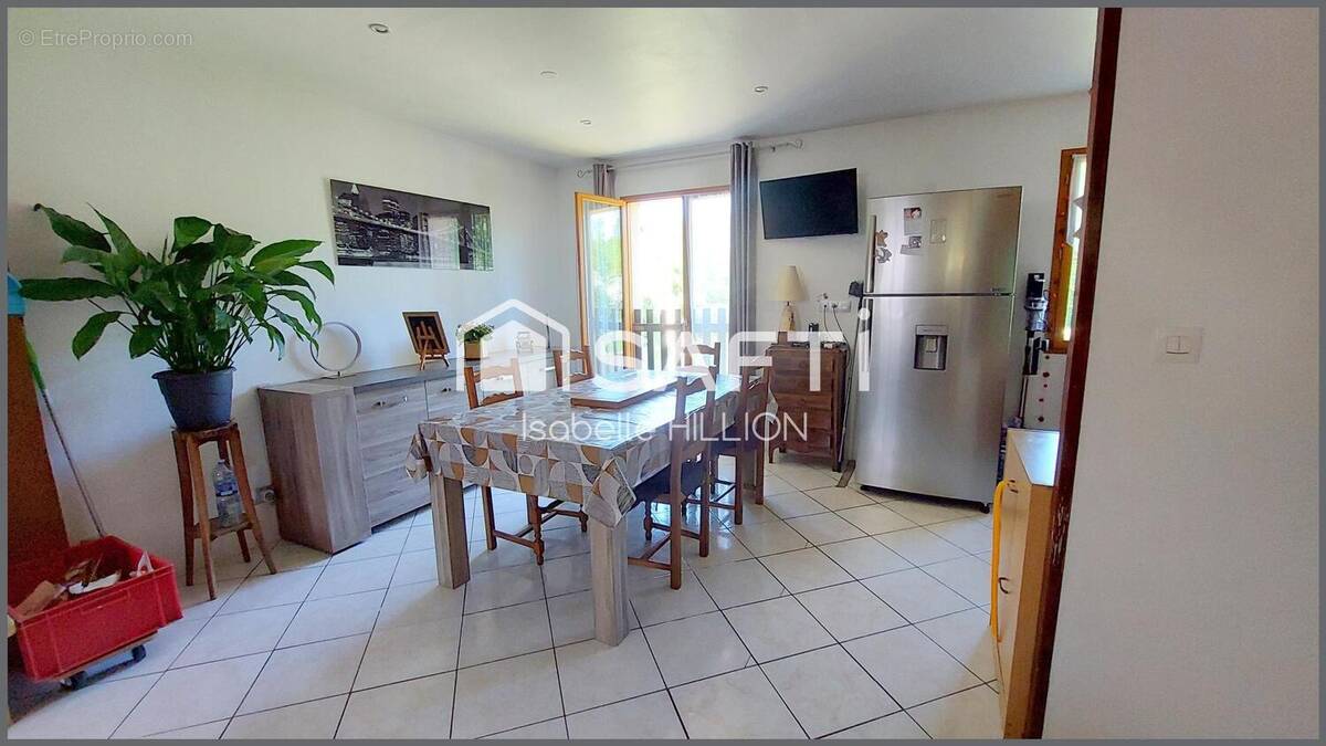 Photo 1 - Maison à AIRION
