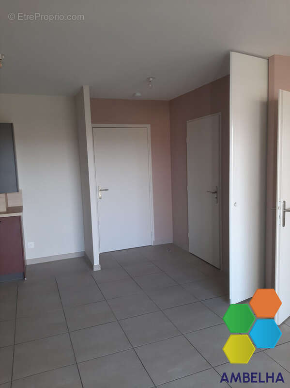 Appartement à SAINT-JEAN-LE-BLANC