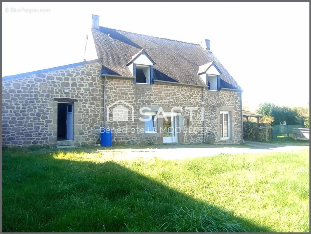 Photo 1 - Maison à CHAUVIGNE