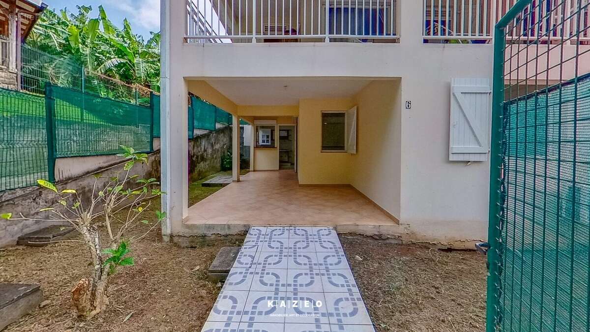 Appartement à DUCOS