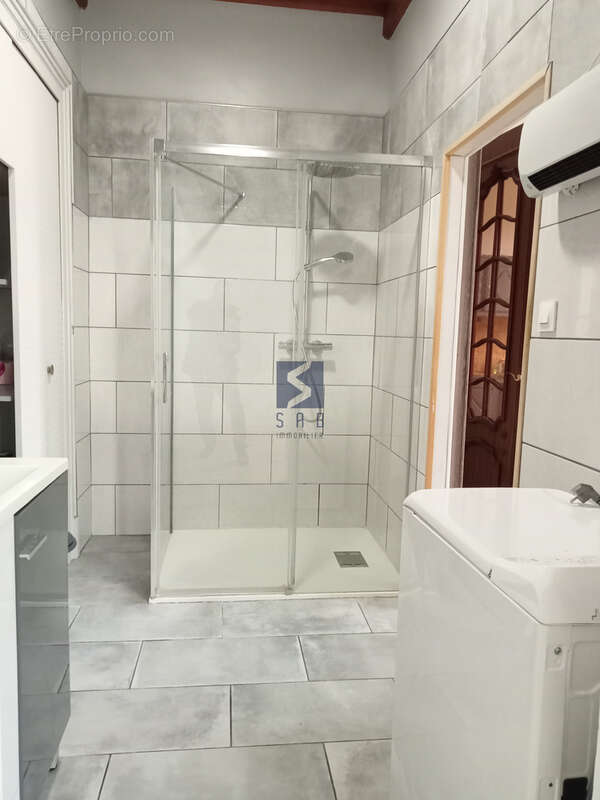 Appartement à BEAUCHASTEL