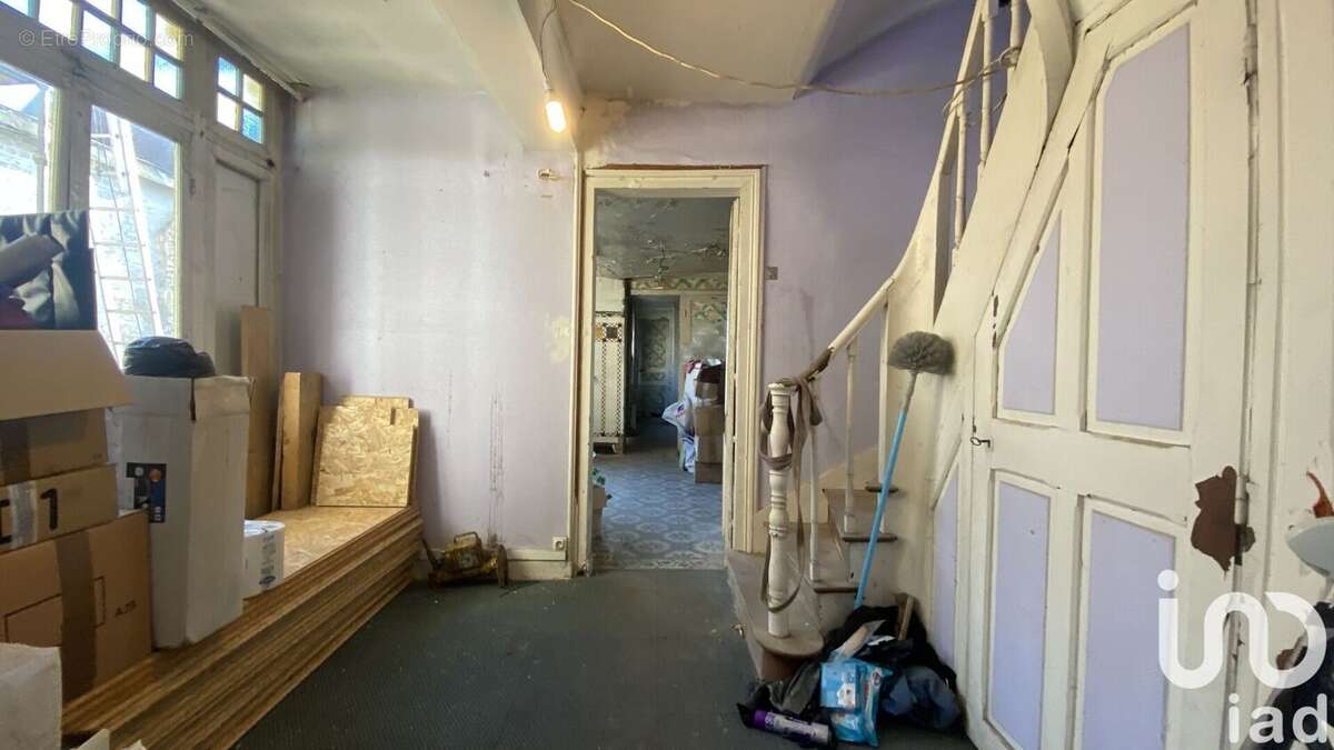 Photo 7 - Appartement à DOULLENS
