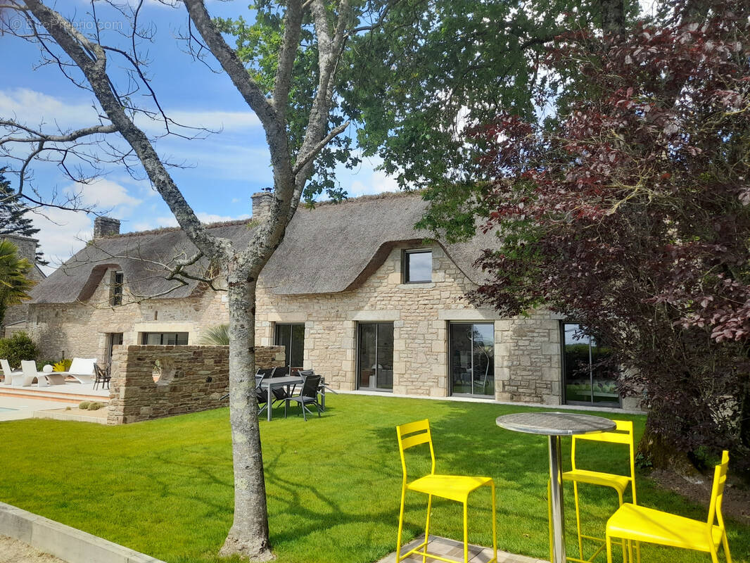 Maison à VANNES