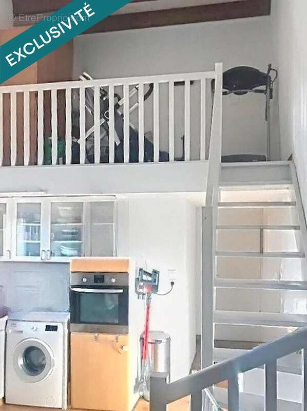 Photo 3 - Appartement à LA SEYNE-SUR-MER
