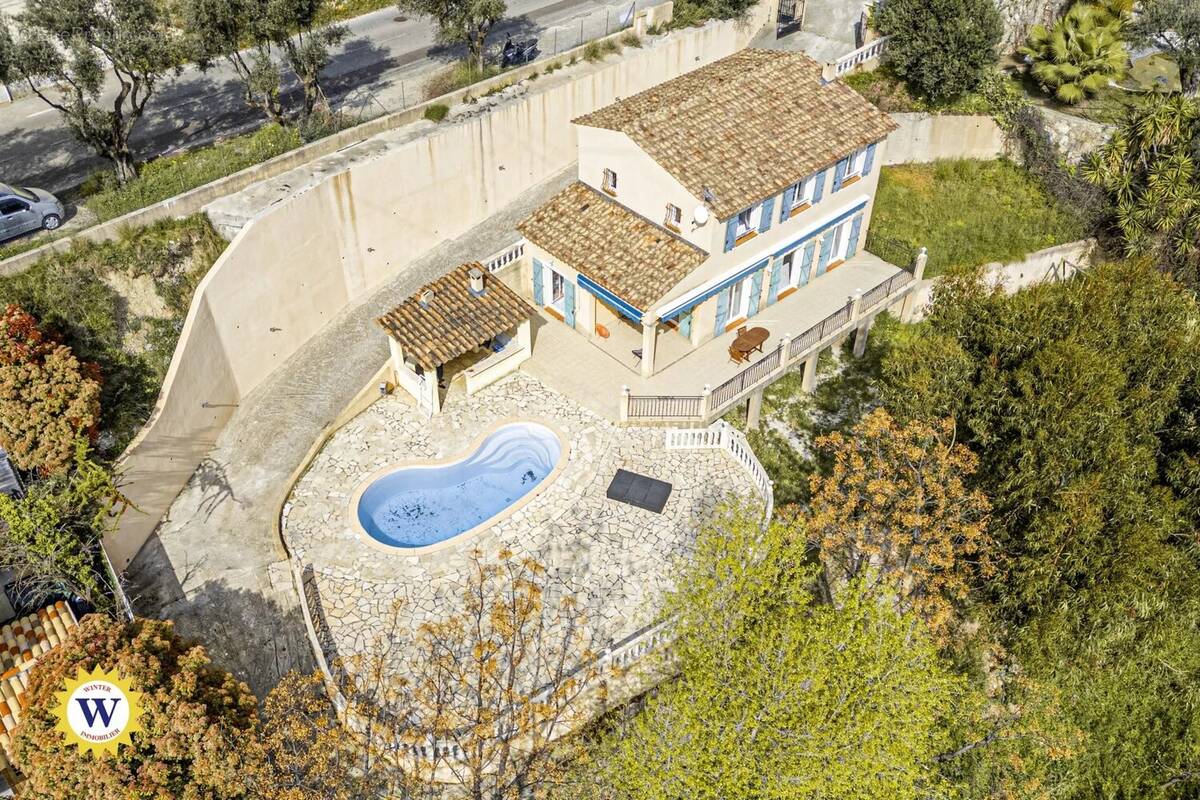 Maison à NICE