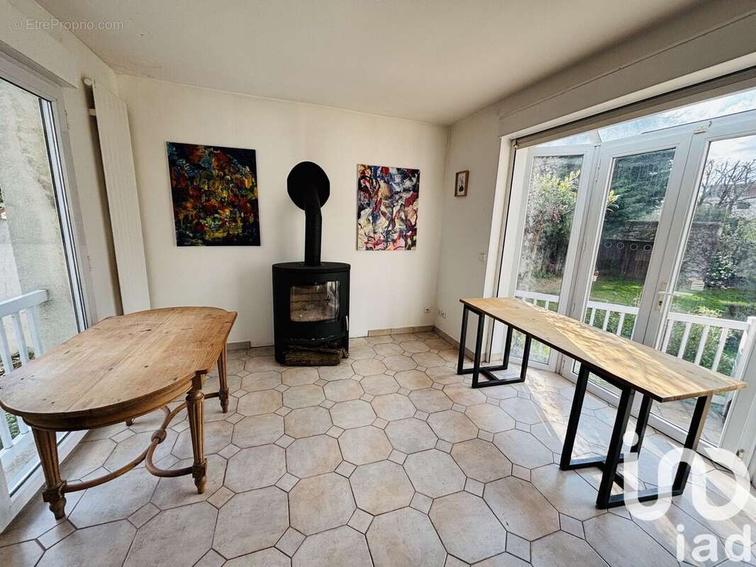 Photo 4 - Maison à SAINT-MAUR-DES-FOSSES