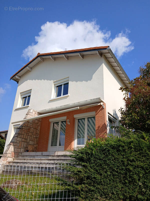 Maison à L&#039;UNION