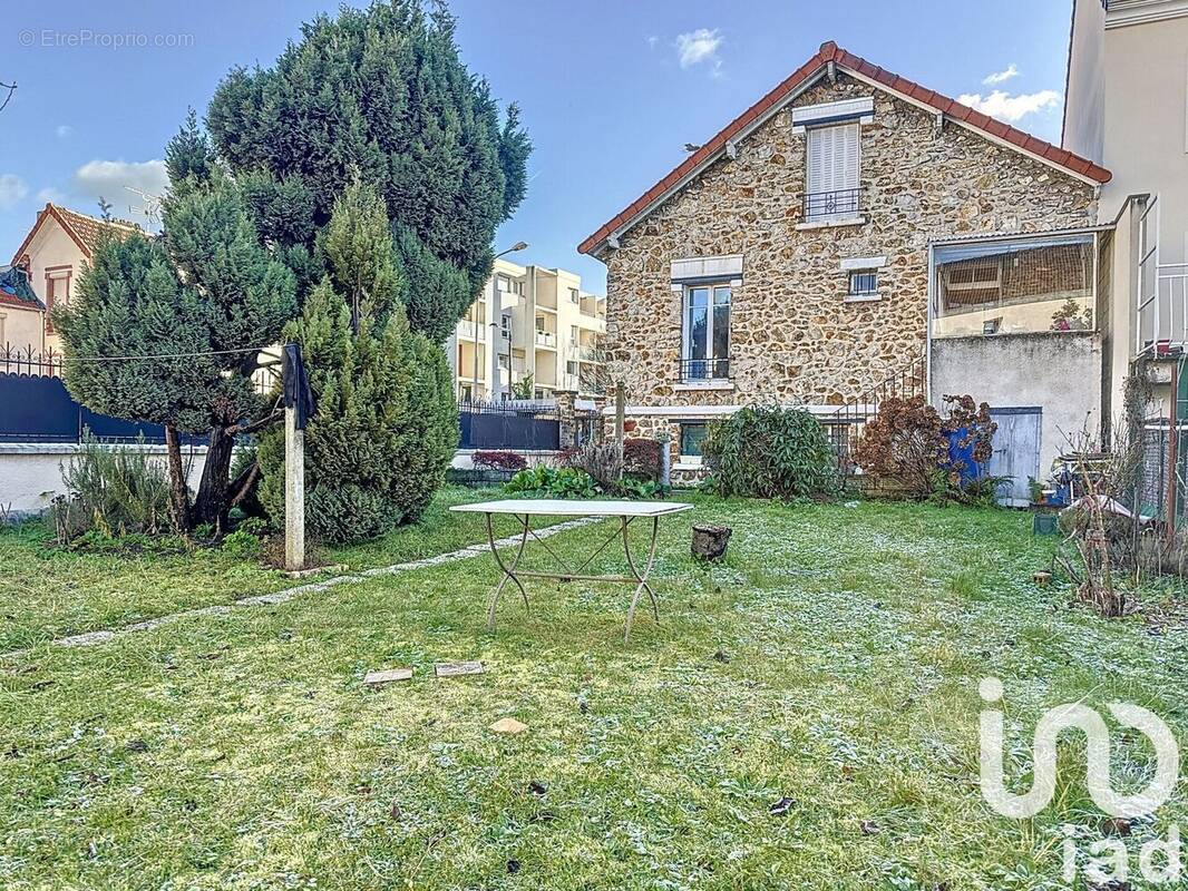 Photo 1 - Maison à ORLY