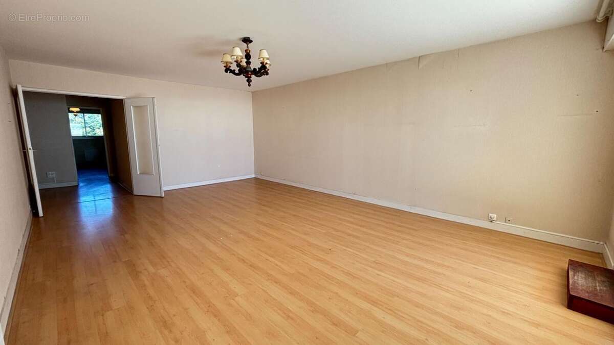 Appartement à LA BAULE-ESCOUBLAC