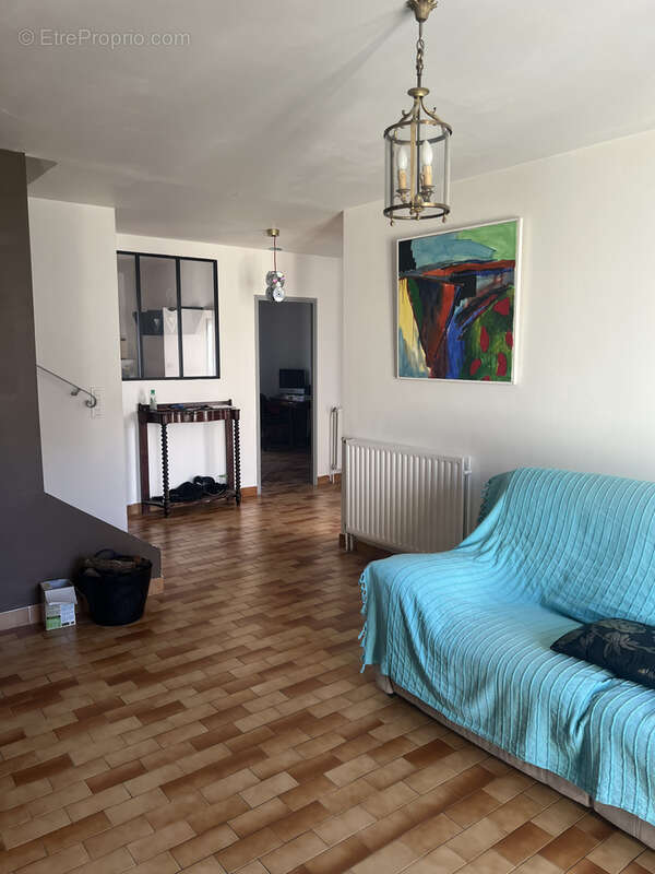 Maison à PERPIGNAN