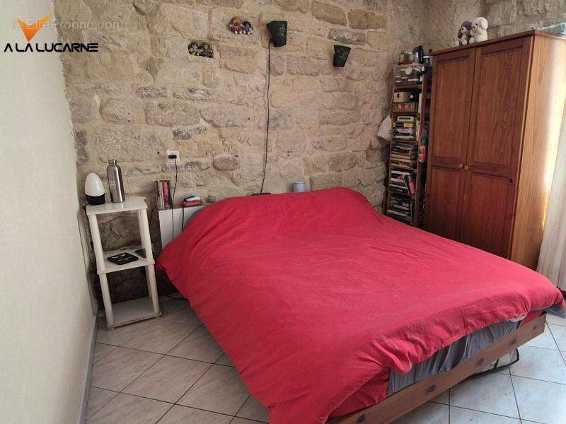 Appartement à CARRIERES-SUR-SEINE